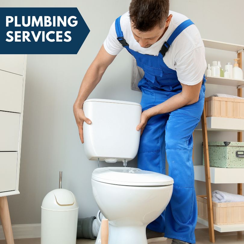 Plumbing Company in Foley, MN